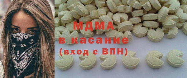 индика Осташков